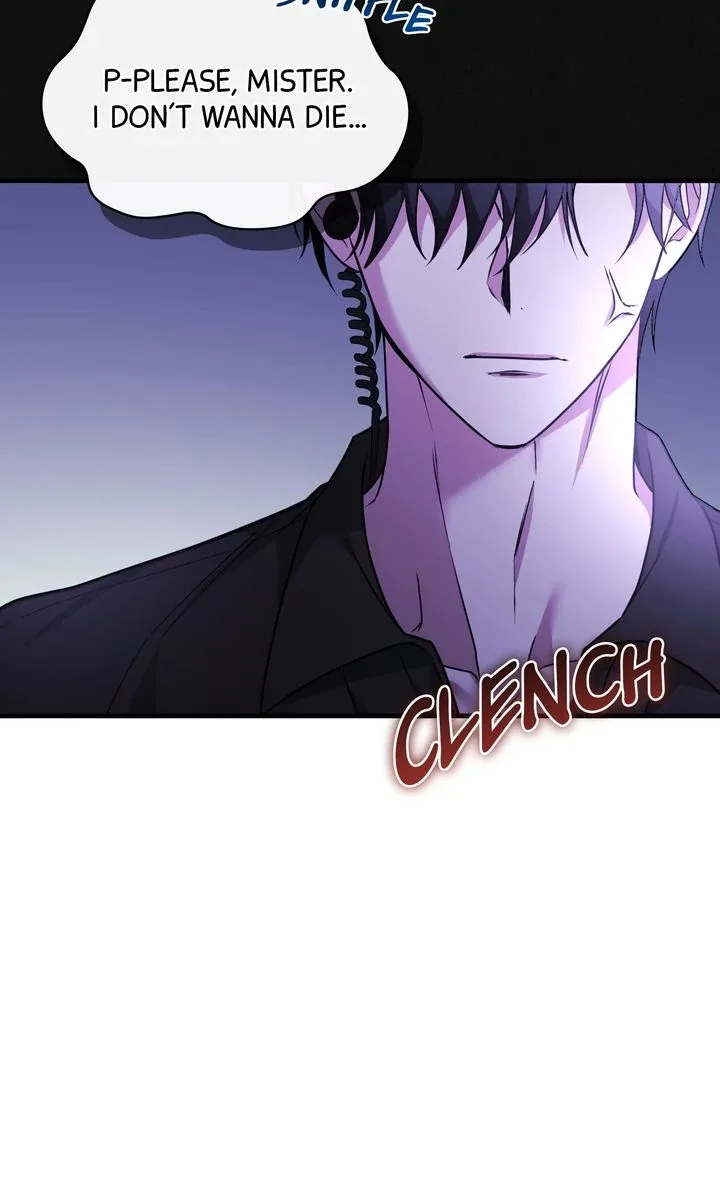 Cloth and Dagger Chapter 0 page 38