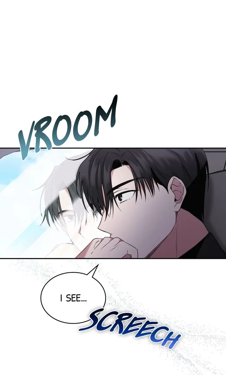 Cloth and Dagger Chapter 1 page 88
