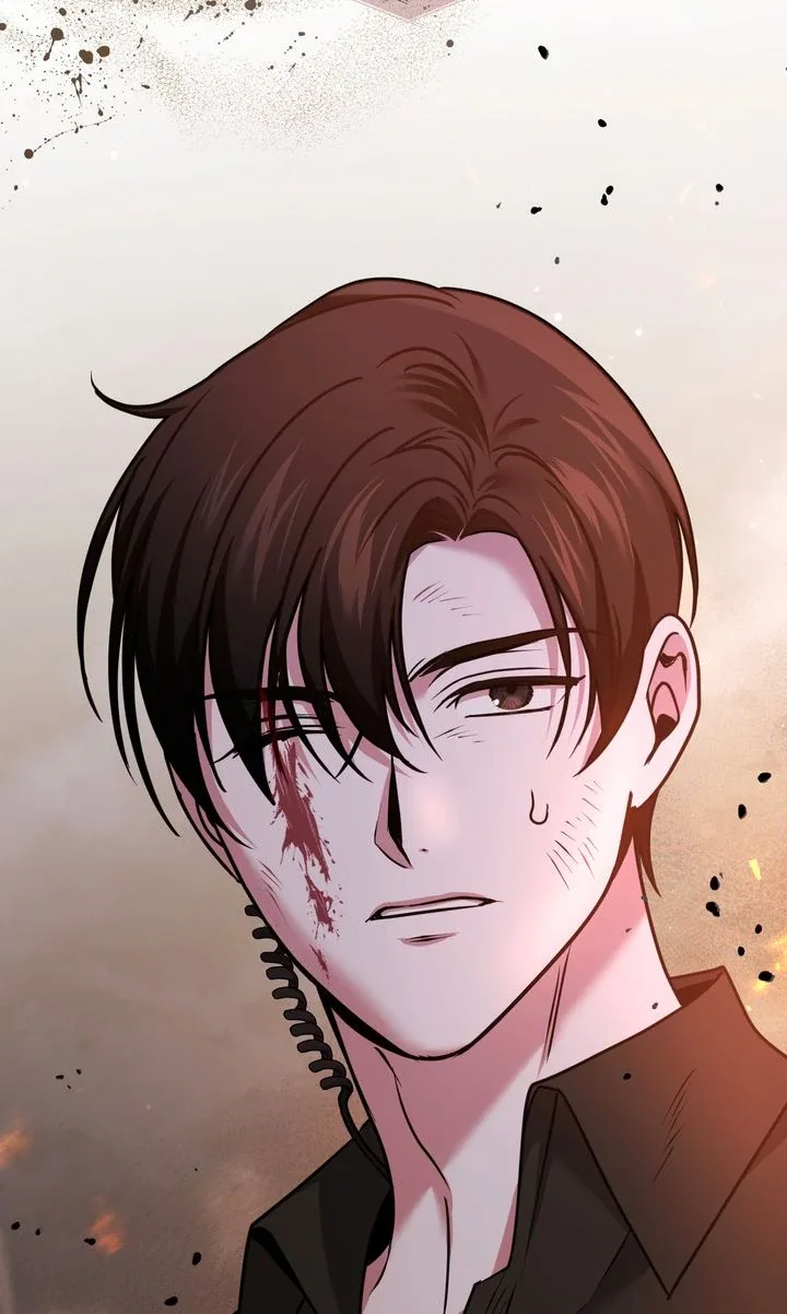 Cloth and Dagger Chapter 0 page 73