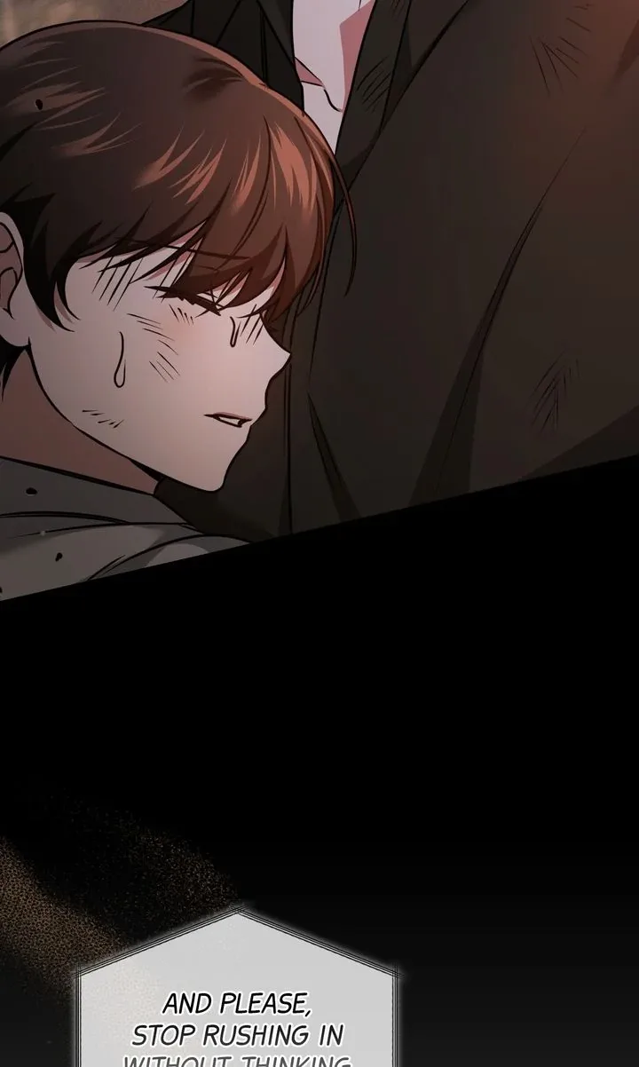 Cloth and Dagger Chapter 0 page 74