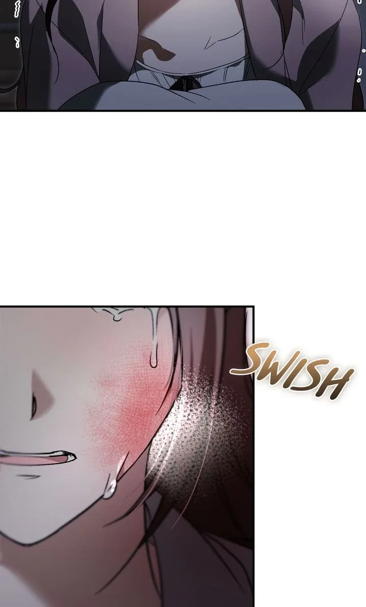 Cloth and Dagger Chapter 2 page 70