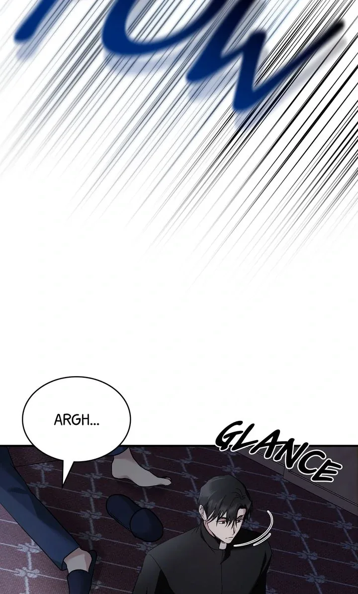 Cloth and Dagger Chapter 2 page 64
