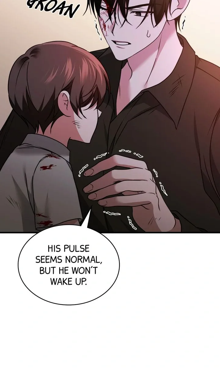 Cloth and Dagger Chapter 0 page 70