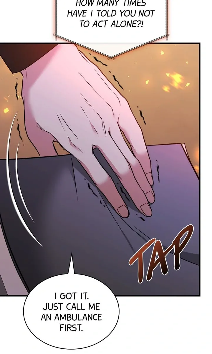 Cloth and Dagger Chapter 0 page 68