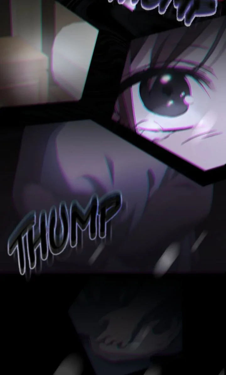 Cloth and Dagger Chapter 2 page 78