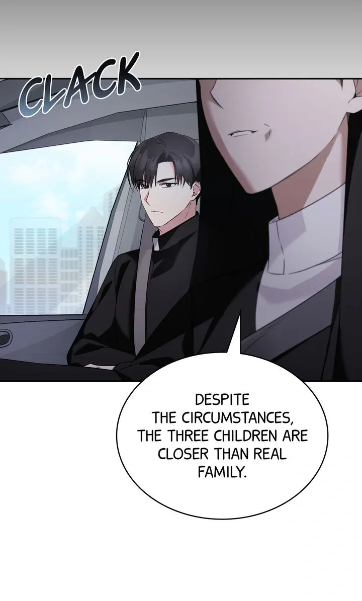 Cloth and Dagger Chapter 1 page 87