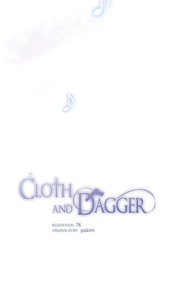 Cloth and Dagger Chapter 0 page 89