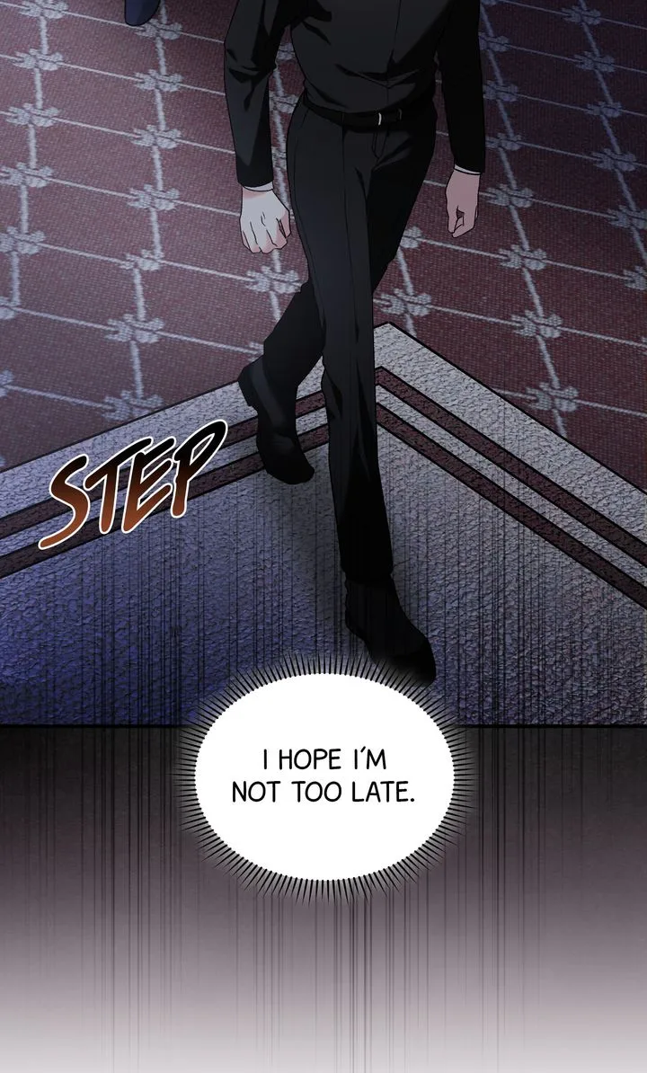 Cloth and Dagger Chapter 2 page 65