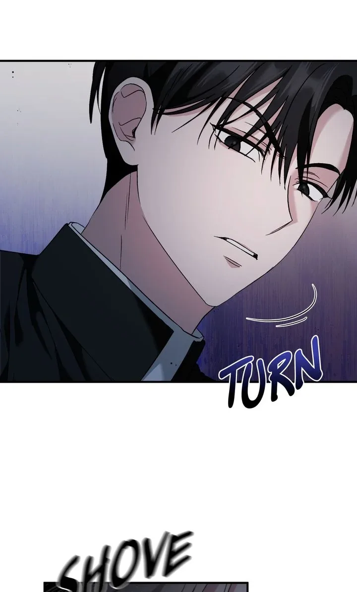 Cloth and Dagger Chapter 2 page 62