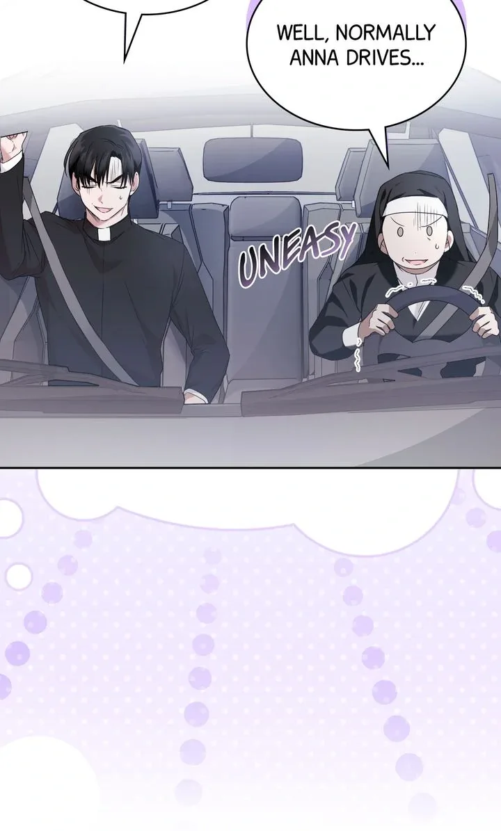 Cloth and Dagger Chapter 1 page 91