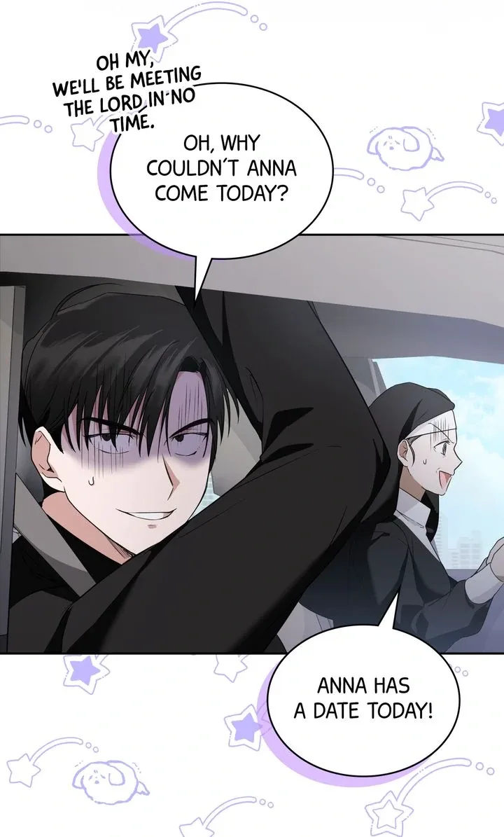 Cloth and Dagger Chapter 1 page 92
