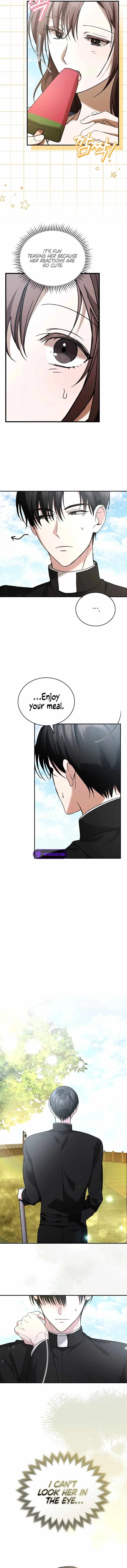 Cloth and Dagger Chapter 7 page 6