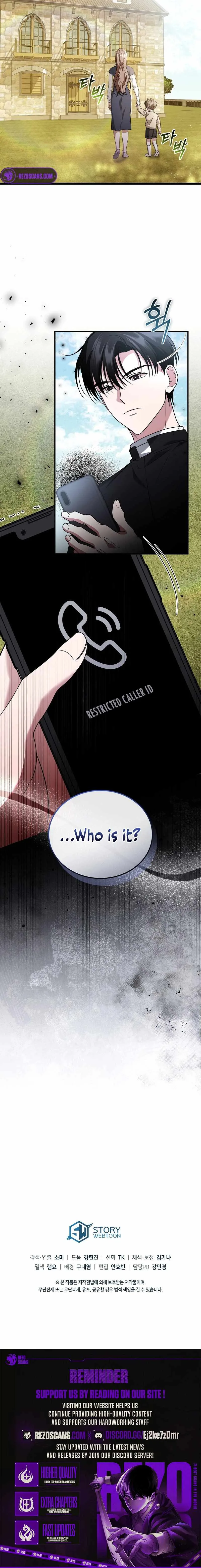 Cloth and Dagger Chapter 8 page 13