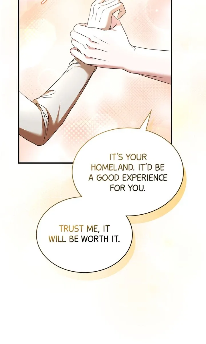 Cloth and Dagger Chapter 21 page 6