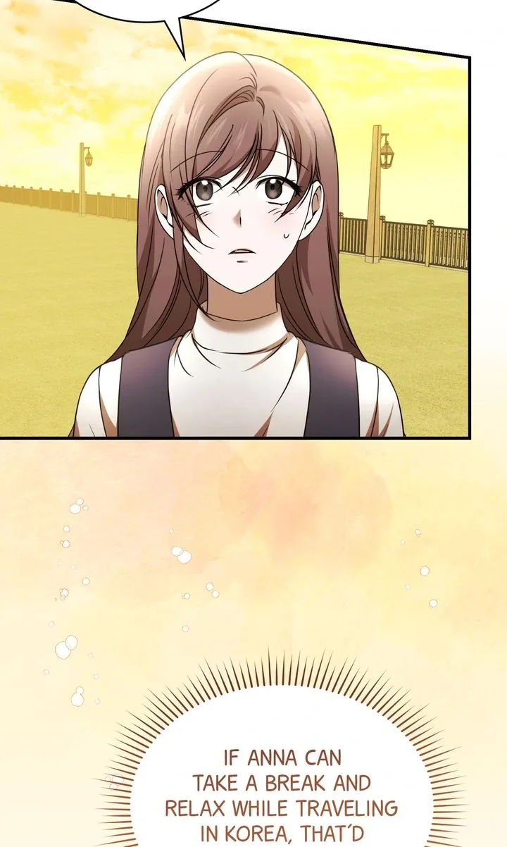 Cloth and Dagger Chapter 21 page 13