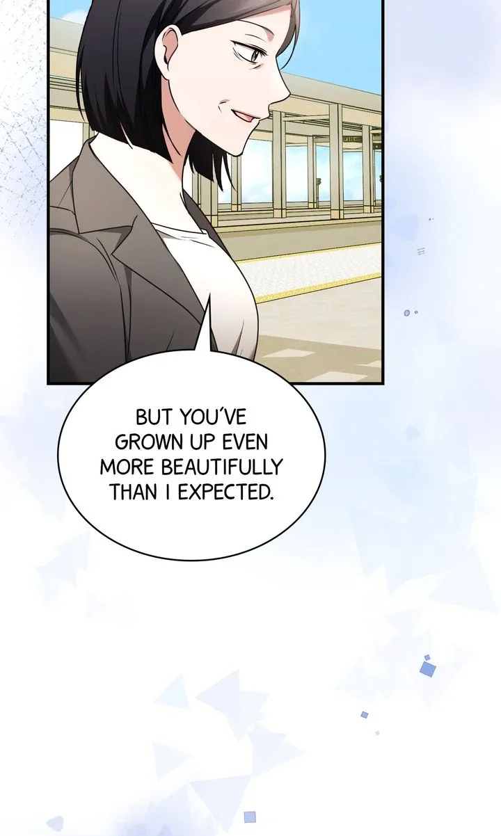 Cloth and Dagger Chapter 21 page 36