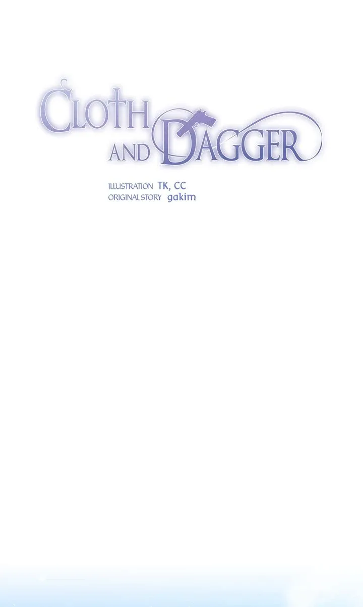 Cloth and Dagger Chapter 21 page 15
