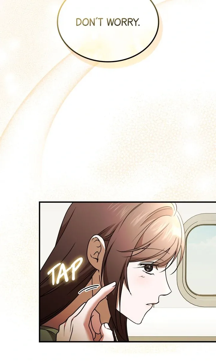 Cloth and Dagger Chapter 21 page 23