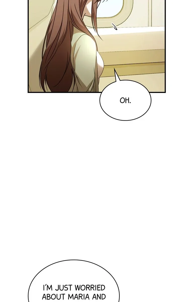 Cloth and Dagger Chapter 21 page 19