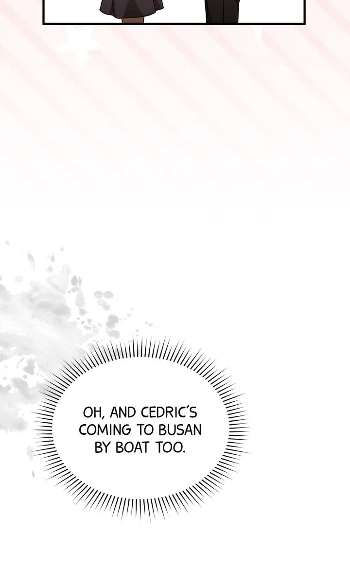 Cloth and Dagger Chapter 21 page 10