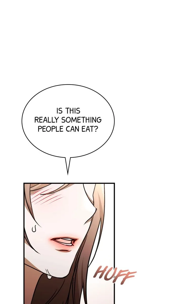Cloth and Dagger Chapter 21 page 63