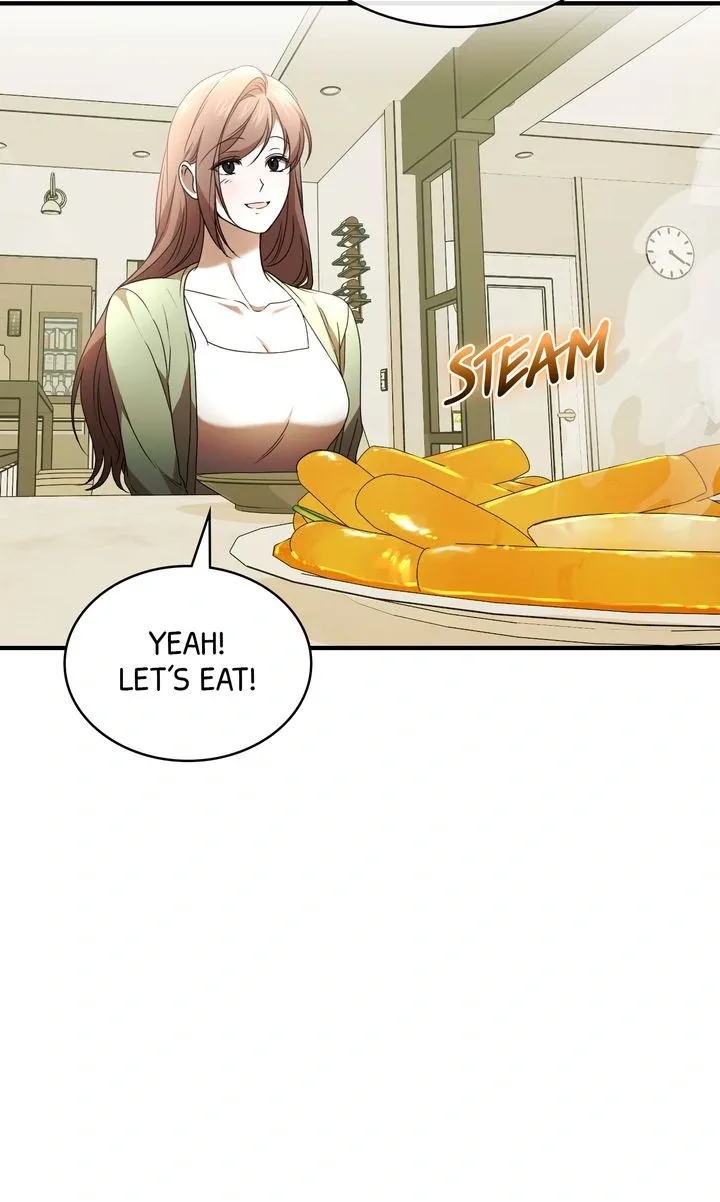 Cloth and Dagger Chapter 21 page 57