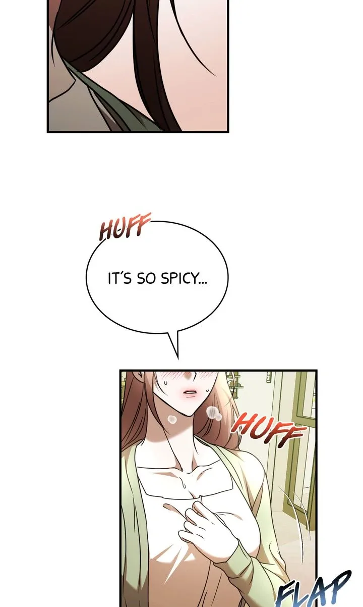 Cloth and Dagger Chapter 21 page 64