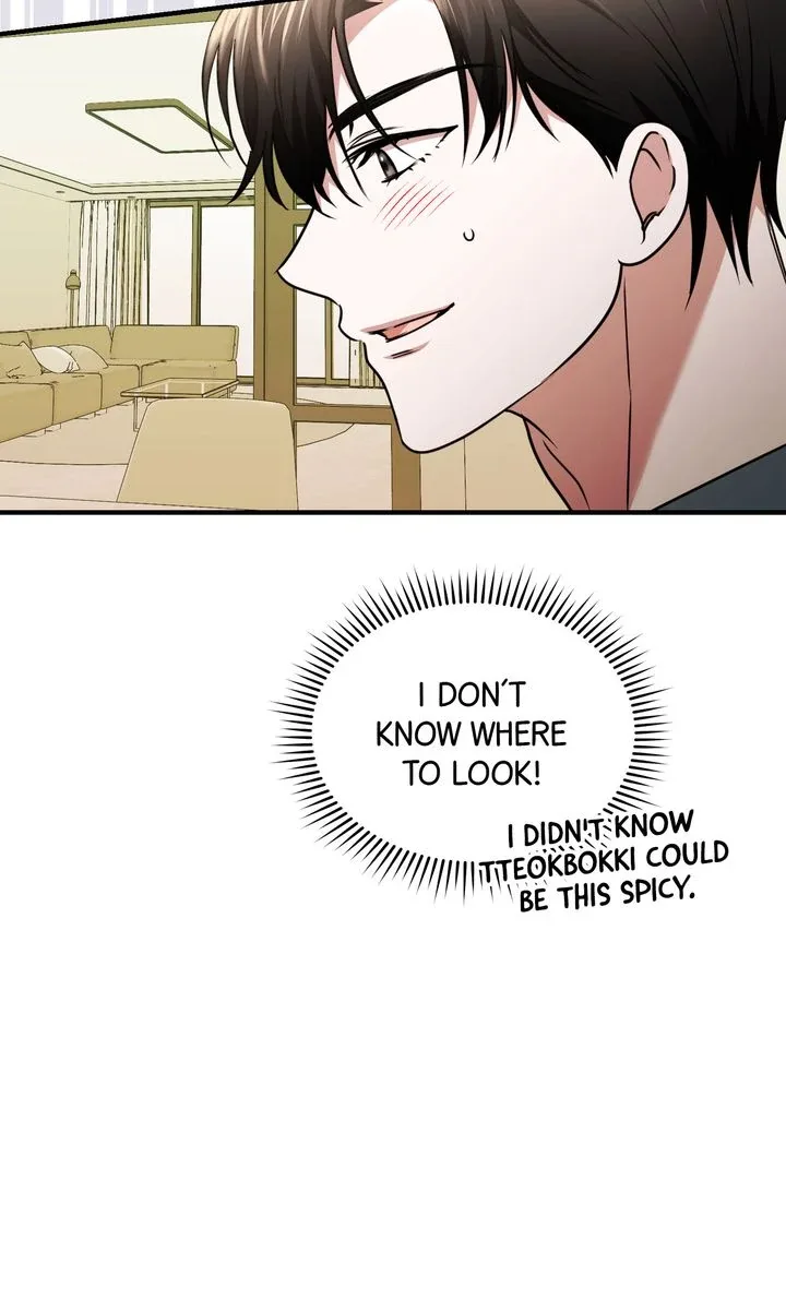 Cloth and Dagger Chapter 21 page 66