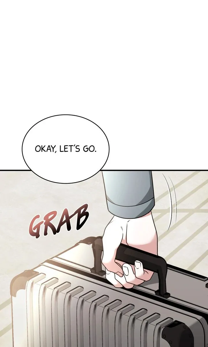 Cloth and Dagger Chapter 21 page 40