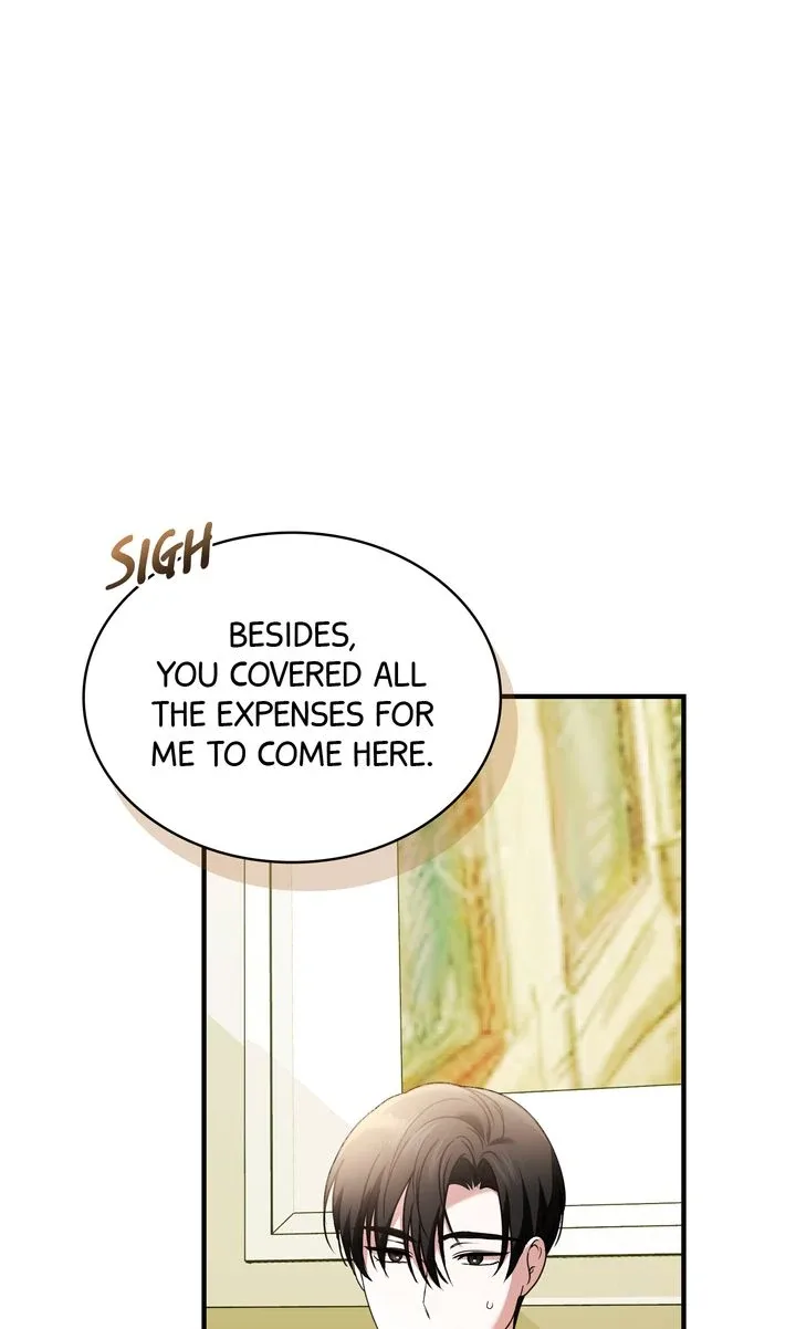 Cloth and Dagger Chapter 21 page 61