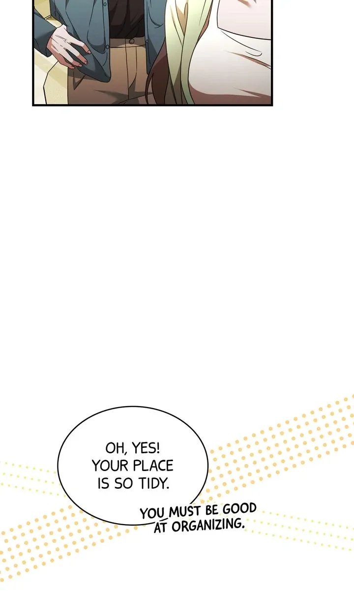 Cloth and Dagger Chapter 21 page 49
