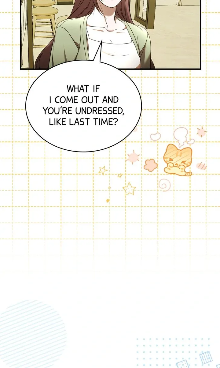 Cloth and Dagger Chapter 21 page 54