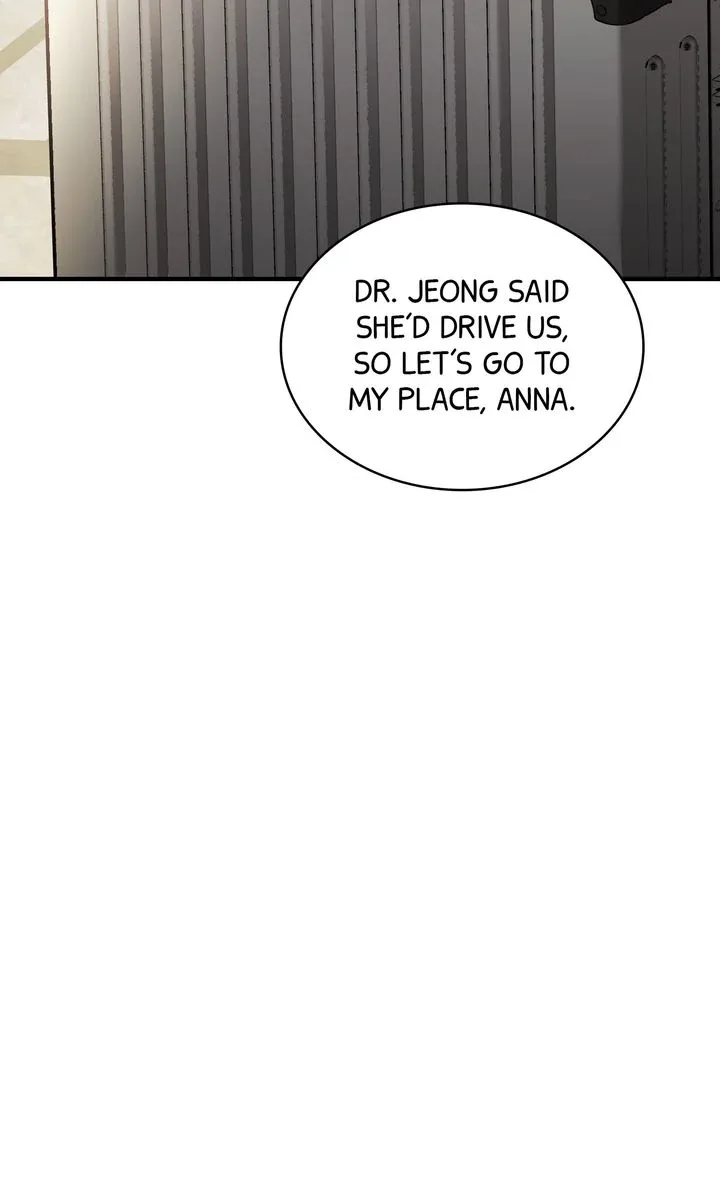 Cloth and Dagger Chapter 21 page 41