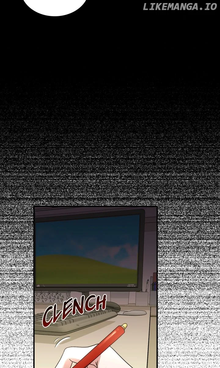 Cloth and Dagger Chapter 21 page 88