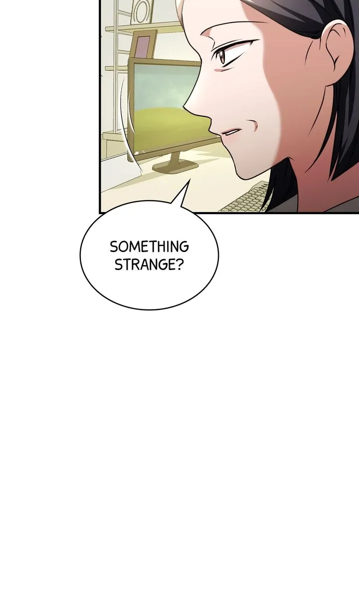 Cloth and Dagger Chapter 21 page 85