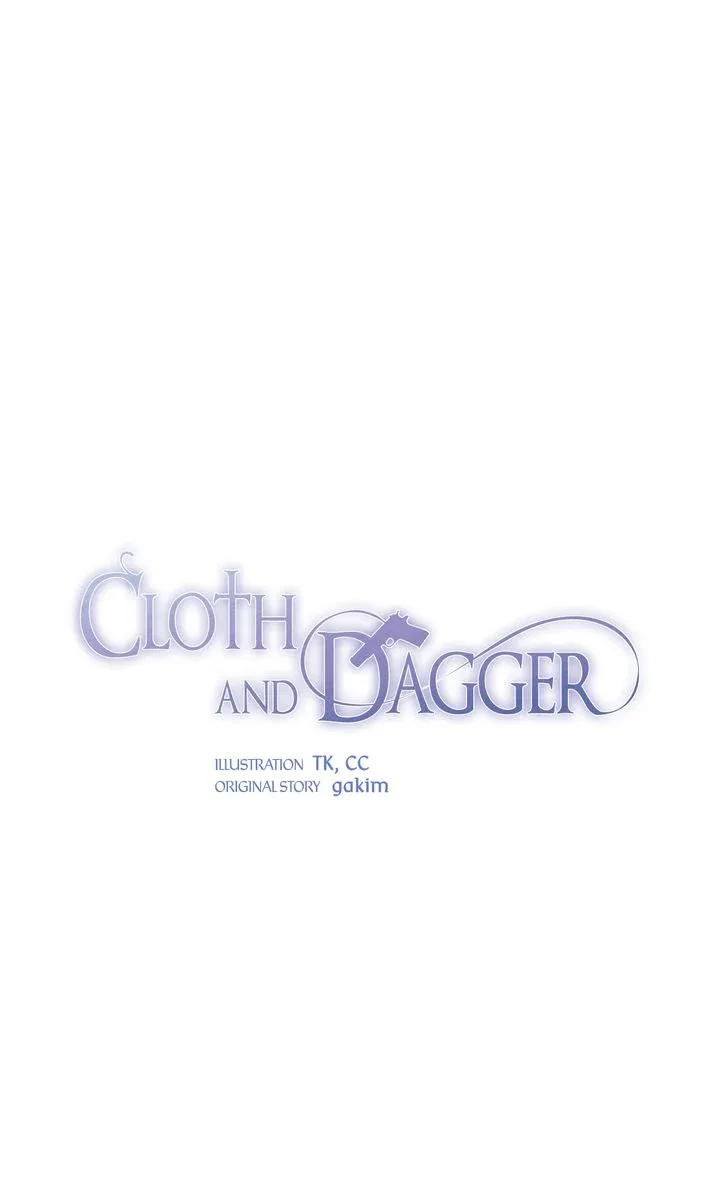 Cloth and Dagger Chapter 22 page 8