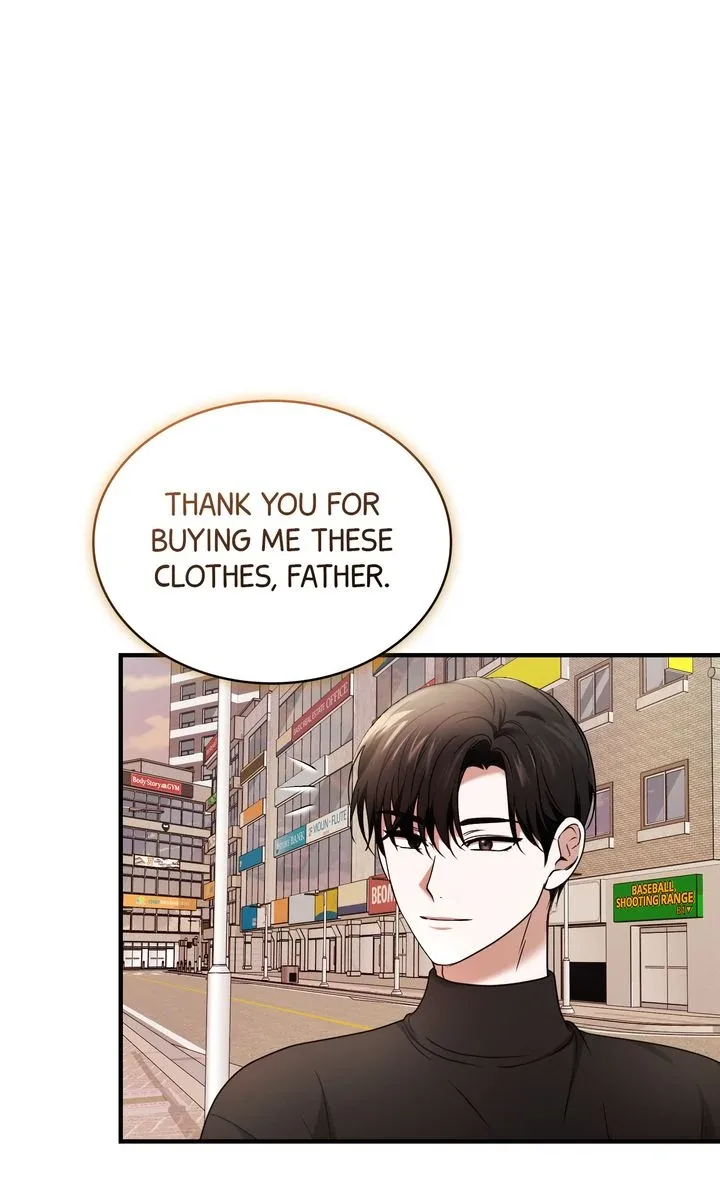 Cloth and Dagger Chapter 22 page 5