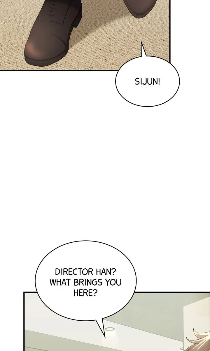 Cloth and Dagger Chapter 21 page 103
