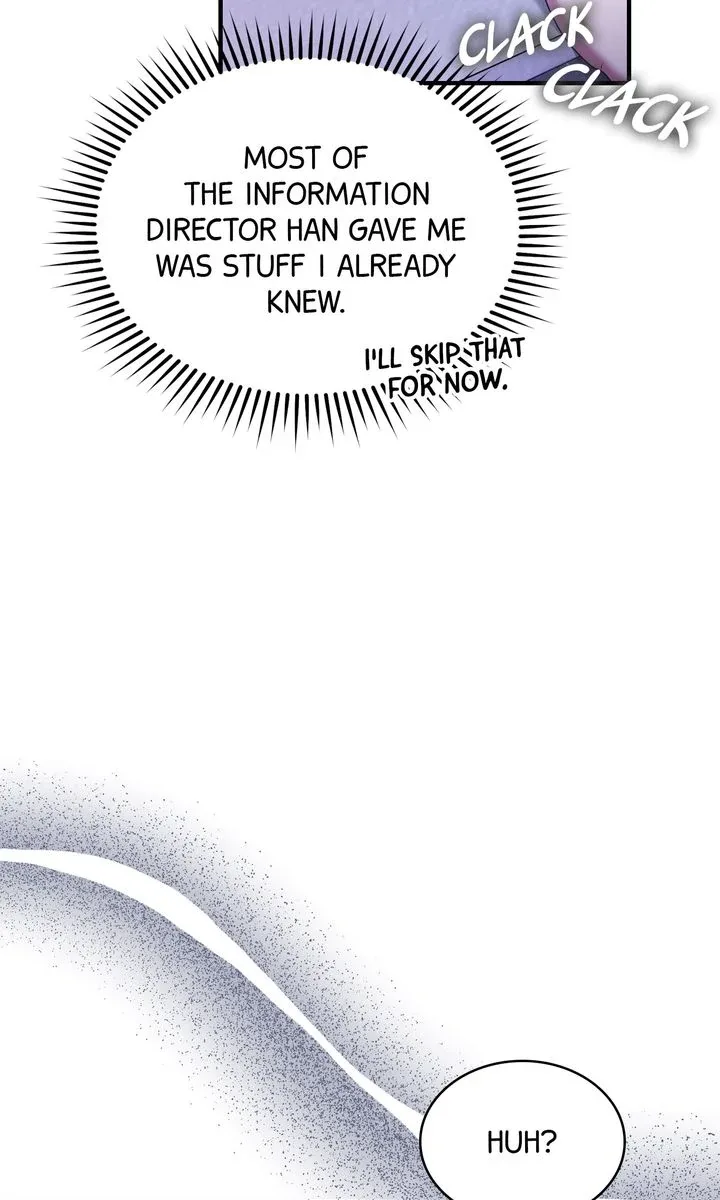 Cloth and Dagger Chapter 22 page 22