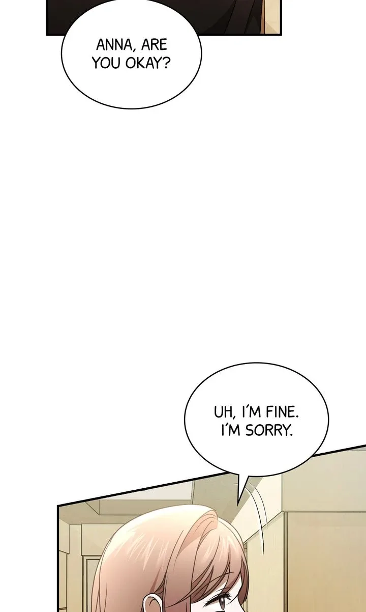 Cloth and Dagger Chapter 21 page 111