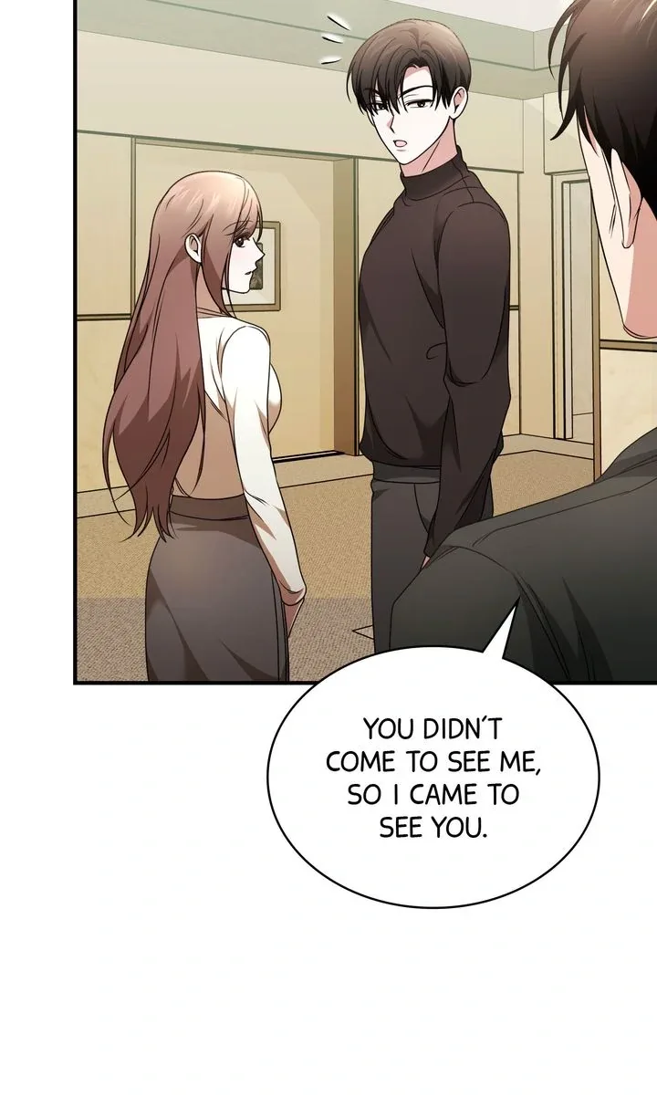 Cloth and Dagger Chapter 21 page 104