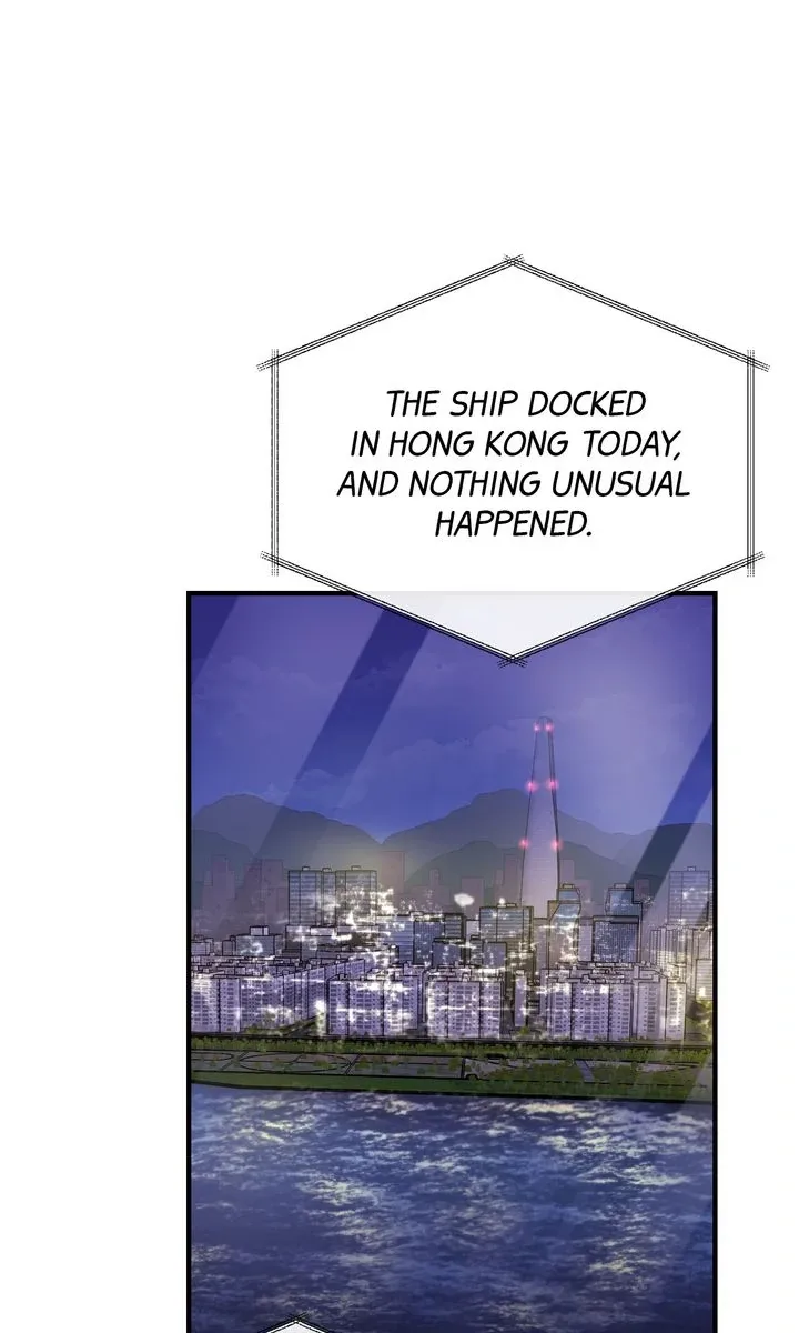Cloth and Dagger Chapter 22 page 12