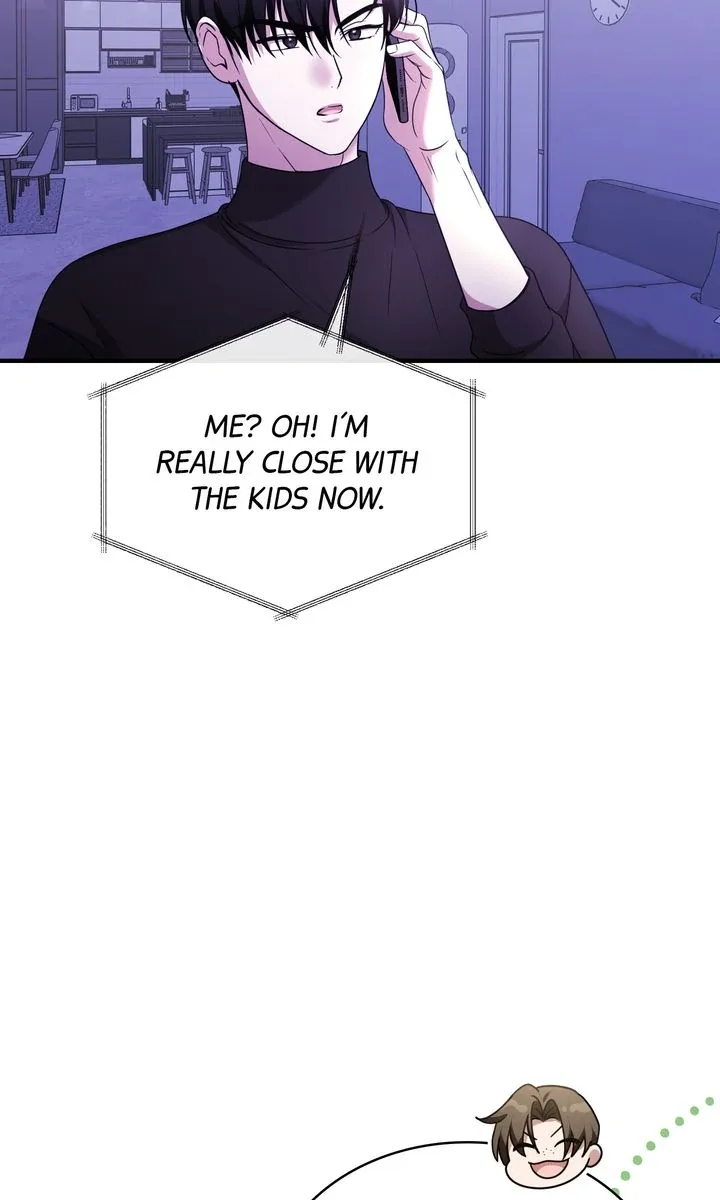 Cloth and Dagger Chapter 22 page 14