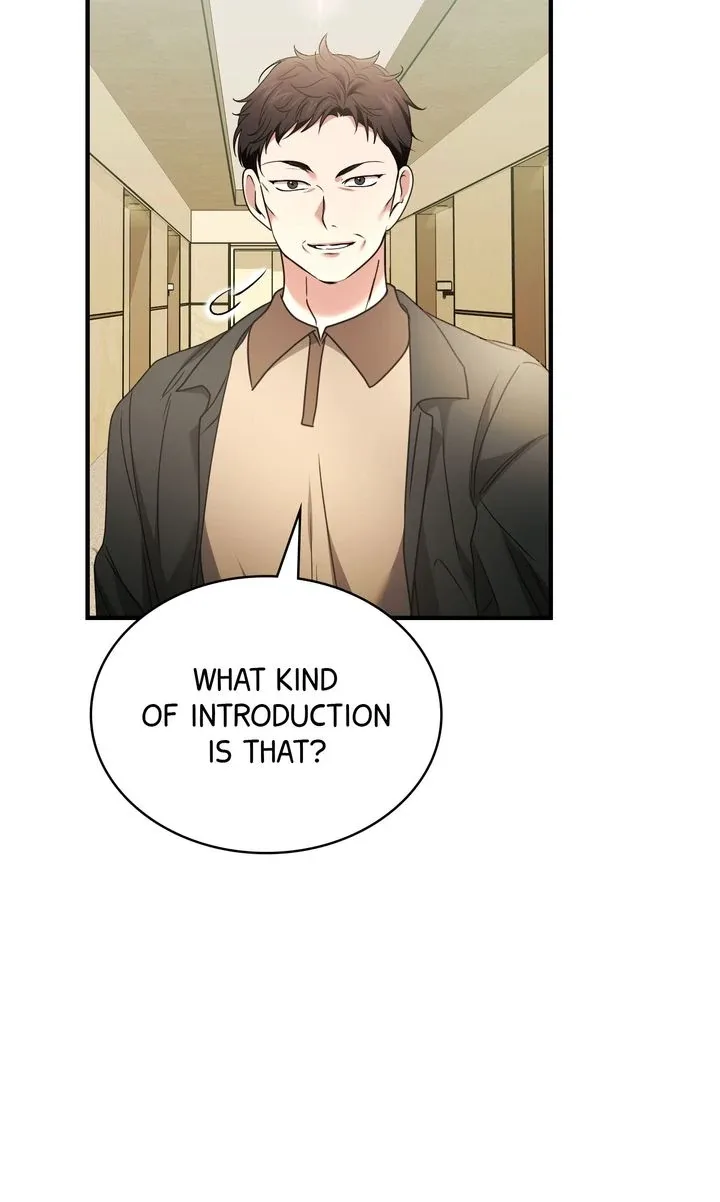Cloth and Dagger Chapter 21 page 106