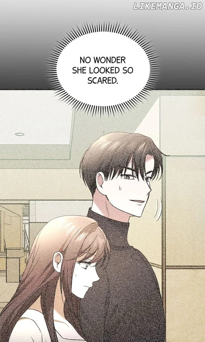 Cloth and Dagger Chapter 22 page 25