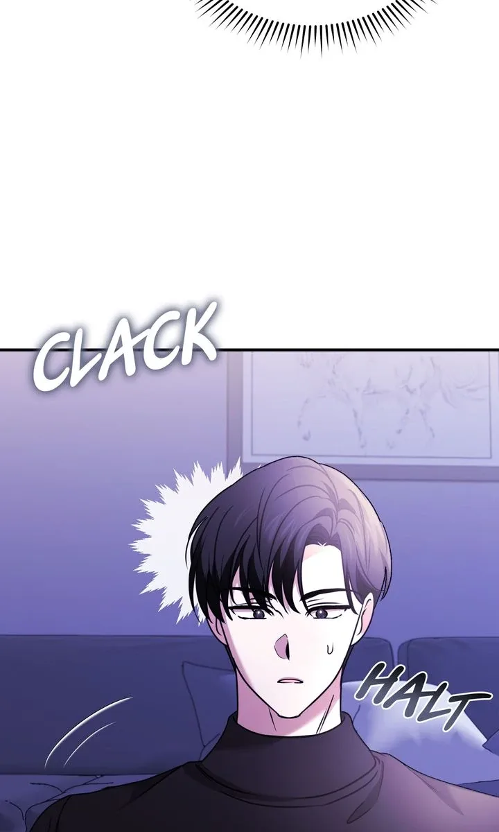 Cloth and Dagger Chapter 22 page 28
