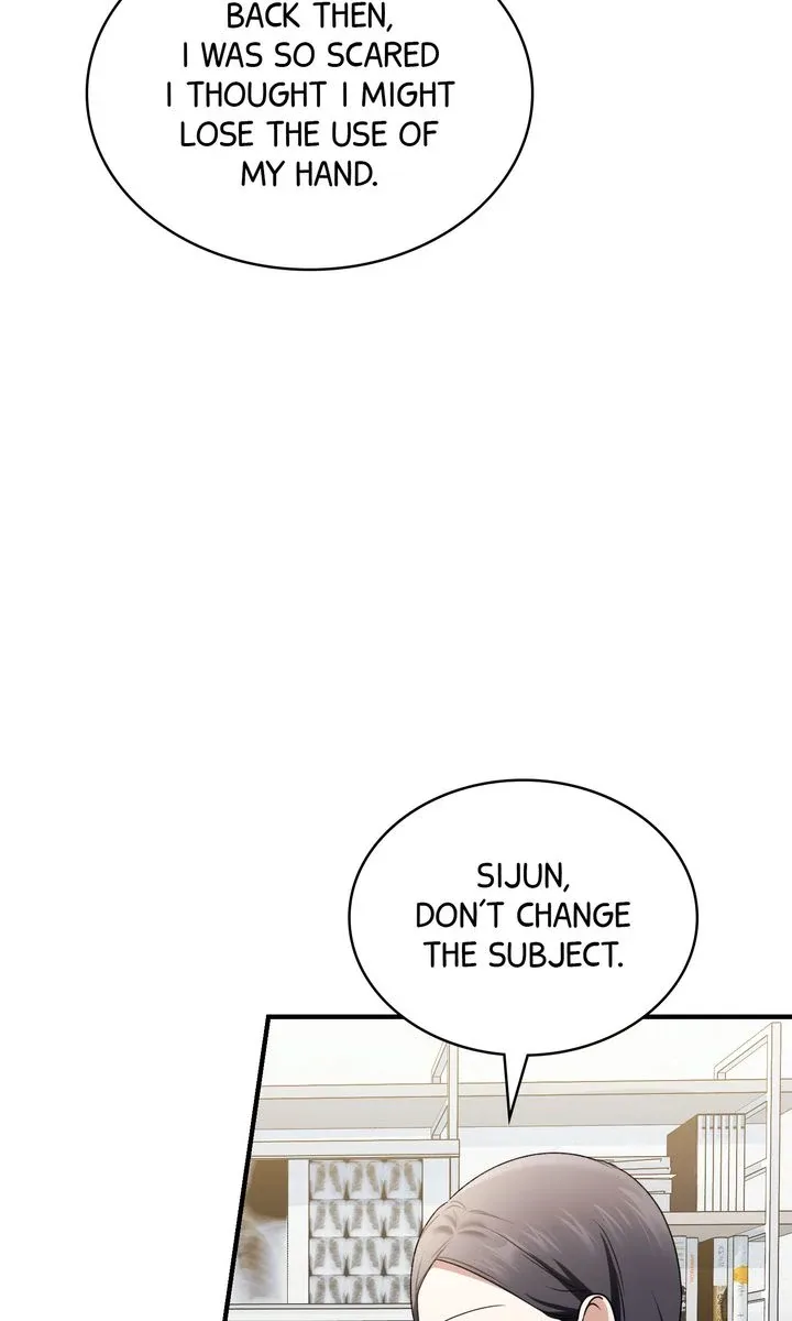 Cloth and Dagger Chapter 22 page 37