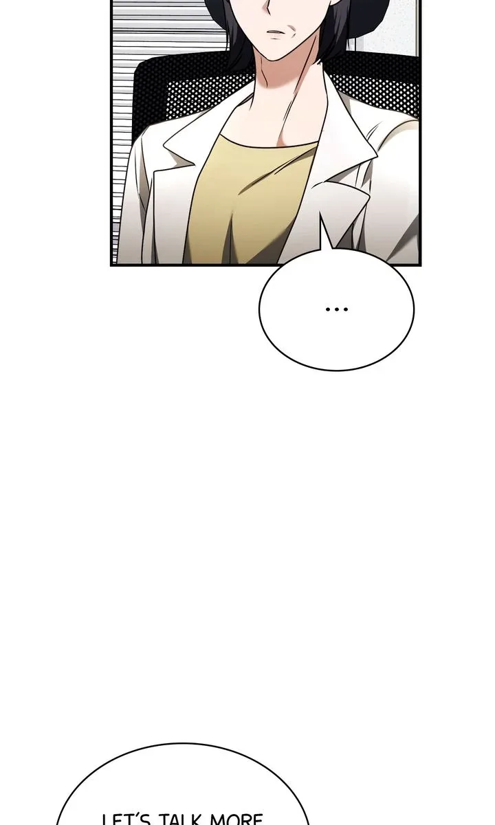 Cloth and Dagger Chapter 22 page 56