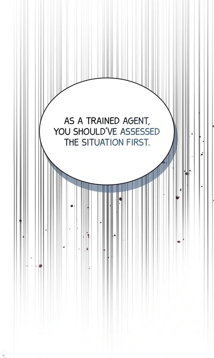 Cloth and Dagger Chapter 22 page 43