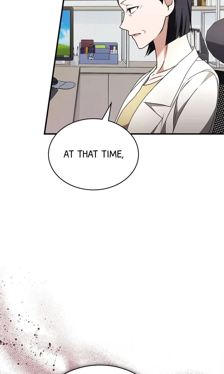 Cloth and Dagger Chapter 22 page 38